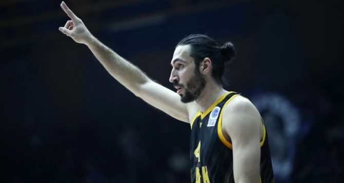 ΑΕΚ: Εξετάσεις στο γόνατο για Κατσίβελη – Επέστρεψαν Γκρέι και Σίλβα ΑΕΚ: Εξετάσεις στο γόνατο για Κατσίβελη – Επέστρεψαν Γκρέι και Σίλβα