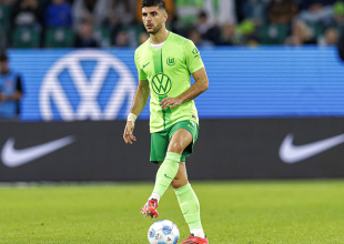 Βέρντερ Βρέμης – Βόλφσμπουργκ με «μπουστάρισμα» σε ημίχρονο και λίγα γκολ