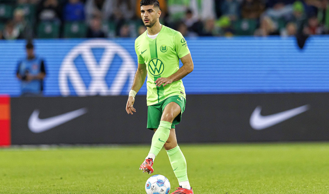 Βέρντερ Βρέμης – Βόλφσμπουργκ με «μπουστάρισμα» σε ημίχρονο και λίγα γκολ Βέρντερ Βρέμης – Βόλφσμπουργκ με «μπουστάρισμα» σε ημίχρονο και λίγα γκολ