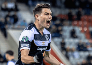 Kούτσιας για τα σενάρια μεταγραφής στην ΑΕΚ: «Ποτέ δεν θα έλεγα οχι»