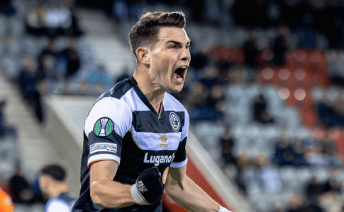 Kούτσιας για τα σενάρια μεταγραφής στην ΑΕΚ: «Ποτέ δεν θα έλεγα οχι»