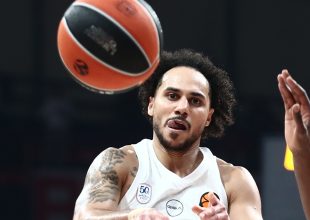 Εφές – Μπάγερν με «Boost» στους πόντους του Λάρκιν