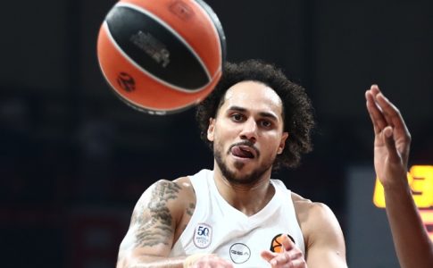 Εφές – Μπάγερν με «Boost» στους πόντους του Λάρκιν