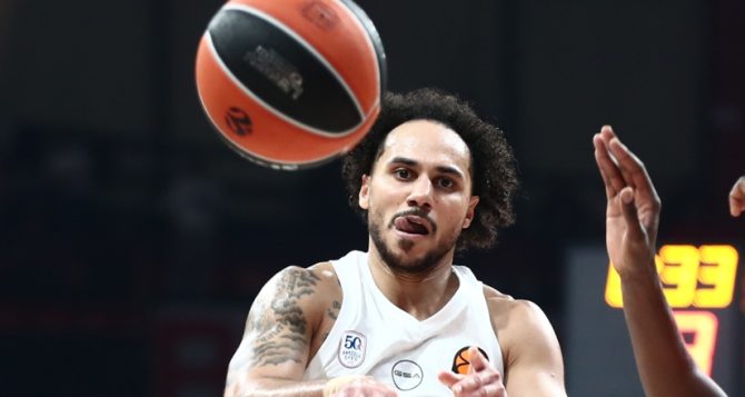 Εφές – Μπάγερν με «Boost» στους πόντους του Λάρκιν