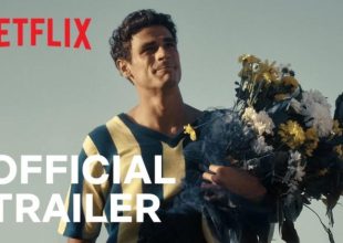 Ταινία στο Netflix για τον Λεφτέρ, τον θρύλο της Φενέρμπαχτσε και της ΑΕΚ (VID)