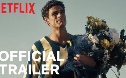 Ταινία στο Netflix για τον Λεφτέρ, τον θρύλο της Φενέρμπαχτσε και της ΑΕΚ (VID)