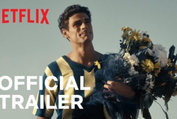 Ταινία στο Netflix για τον Λεφτέρ, τον θρύλο της Φενέρμπαχτσε και της ΑΕΚ (VID) Ταινία στο Netflix για τον Λεφτέρ, τον θρύλο της Φενέρμπαχτσε και της ΑΕΚ (VID)