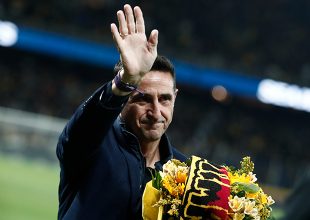 Original 21 για Χιμένεθ: «Αδερφός μας για πάντα»