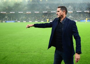 ΣΦ Άρη Ευόσμου: «Τελείωσατε για τον κόσμο του Άρη κύριε Χιμένεθ!»