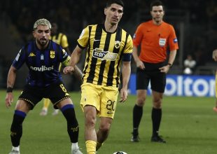 Τα highlights από τη νίκη της ΑΕΚ επί του Άρη (VID)