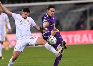 Μαρίν: «Μιλάγαμε όλη τη βδομάδα για το πως θα παίρναμε το διπλό»