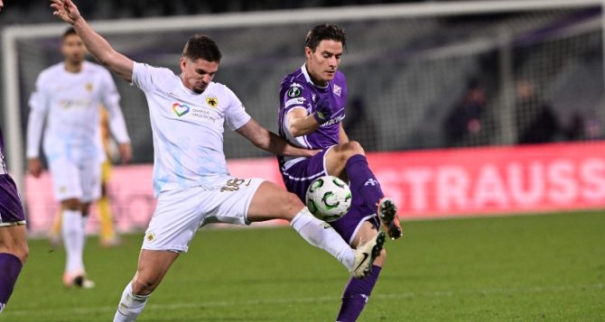 Μαρίν: «Μιλάγαμε όλη τη βδομάδα για το πως θα παίρναμε το διπλό»