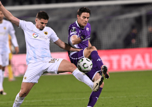 Μαρίν: Ο συνδετικός κρίκος της ΑΕΚ στη μεσαία γραμμή