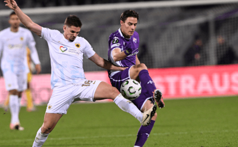 Μαρίν: Ο συνδετικός κρίκος της ΑΕΚ στη μεσαία γραμμή