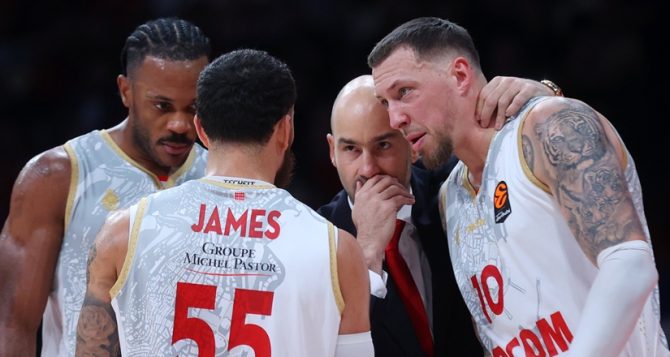 Ερυθρός Αστέρας – Μονακό με Boost ημιχρόνου