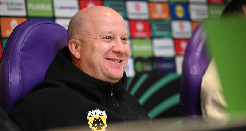 Νίκολιτς: «Να είμαστε τακτικά τέλειοι κόντρα στη Φιορεντίνα»