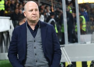 ΑΕΚ1924 ΤV: H συνέντευξη Τύπου του Μάρκο Νίκολιτς