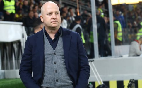Νίκολιτς: «Όσοι αγαπούν την ΑΕΚ, πρέπει να είναι παρόντες στο γήπεδο με τον ΟΦΗ»