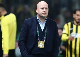 ΑΕΚ1924 TV: Η συνέντευξη Τύπου του Μάρκο Νίκολιτς