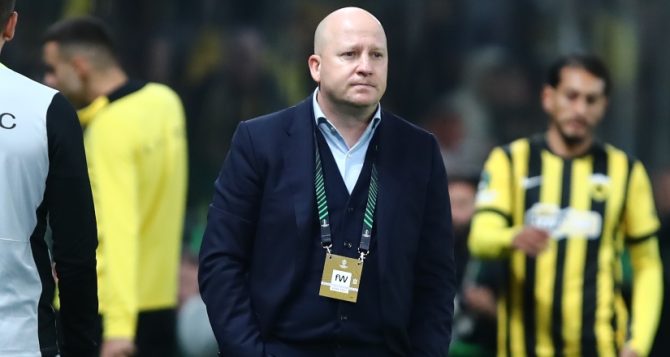 ΑΕΚ1924 TV: Η συνέντευξη Τύπου του Μάρκο Νίκολιτς ΑΕΚ1924 TV: Η συνέντευξη Τύπου του Μάρκο Νίκολιτς