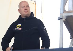 Πήρε θέση στα δημοσιογραφικά ο Νίκολιτς για το ΟΦΗ -ΑΕΚ