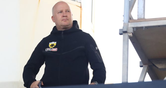 Έδωσε τετραήμερο ρεπό ο Νίκολιτς Έδωσε τετραήμερο ρεπό ο Νίκολιτς