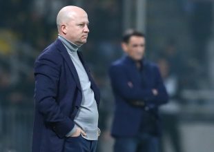 AEK1924 TV: Η συνέντευξη Τύπου του Μάρκο Νίκολιτς