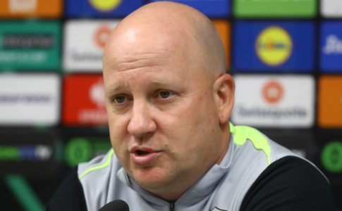 Νίκολιτς: «Μοναδικός στόχος η νίκη – Μπορεί να είναι καθοριστική για την πρόκριση»