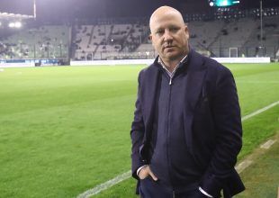 AEK1924 ΤV: Η συνέντευξη Τύπου του Μάρκο Νίκολιτς