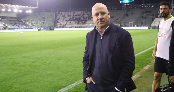 Το πλάνο του Νίκολιτς για ΟΦΗ