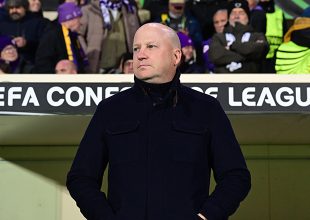 Νίκολιτς: «Αξίζει να είμαστε χαρούμενοι, και τώρα Παναθηναϊκός»