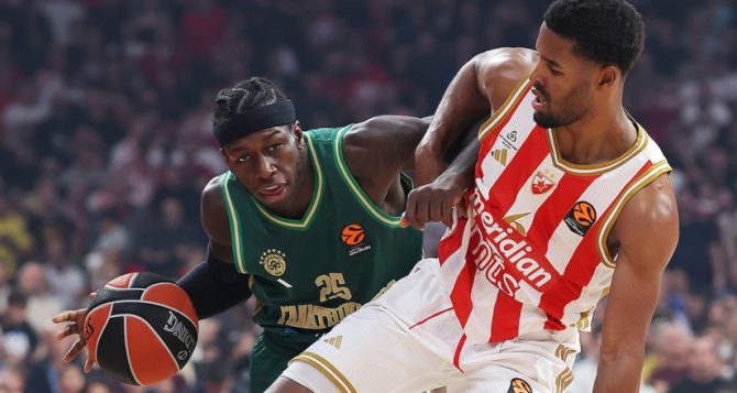 Ρεάλ – Παναθηναϊκός με πράσινο Bet Builder και 0% γκανιότα Ρεάλ – Παναθηναϊκός με πράσινο Bet Builder και 0% γκανιότα