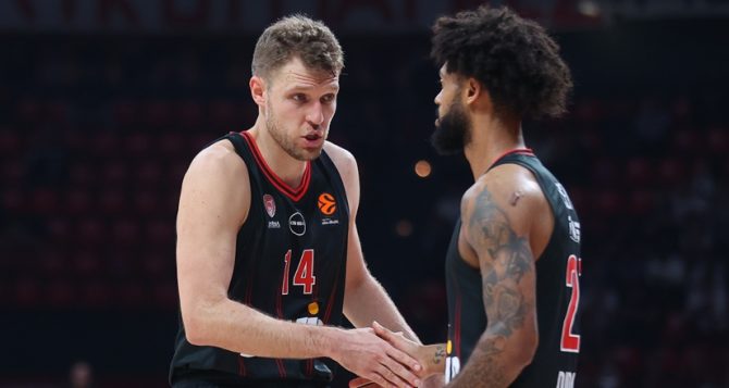 Αρμάνι – Ολυμπιακός με ενισχυμένο Bet Builder σε πόντους, ασίστ