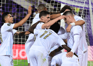 Στο κόλπο της… 8αδας ξανά η ΑΕΚ – Ήταν η κερδισμένη της αγωνιστικής