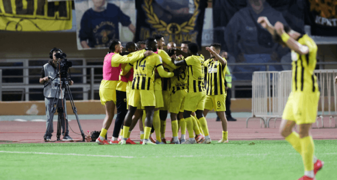 Κάθε φορά της βάζουν και ένα νέο challenge