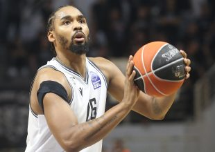 Απόλυτα «Ενισχυμένος» ο ΠΑΟΚ με Μπράουνσβαϊγκ