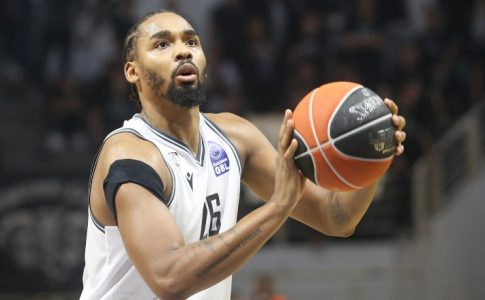 Απόλυτα «Ενισχυμένος» ο ΠΑΟΚ με Μπράουνσβαϊγκ