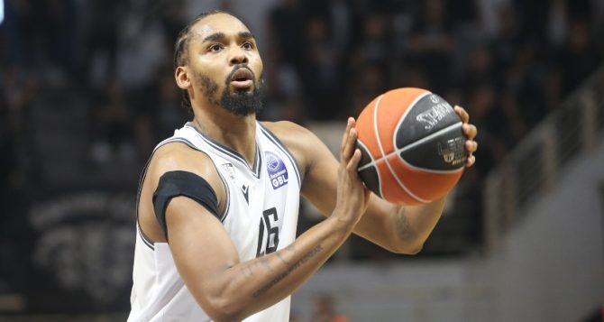 Απόλυτα «Ενισχυμένος» ο ΠΑΟΚ με Μπράουνσβαϊγκ