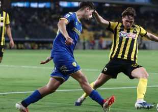 Με απουσίες στη Νέα Φιλαδέλφεια ο Παναιτωλικός