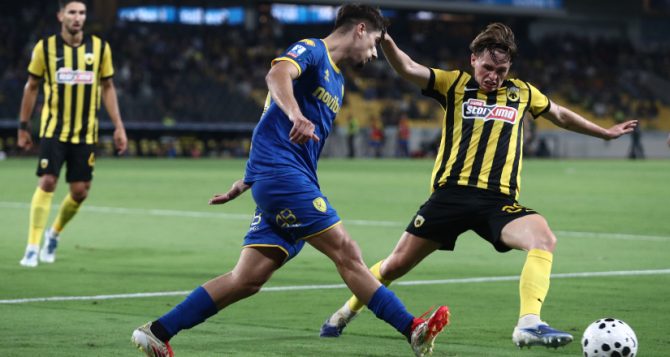 Με απουσίες στη Νέα Φιλαδέλφεια ο Παναιτωλικός