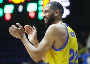 Μπρνο – Περιστέρι με «Ενισχυμένο» ημίχρονο