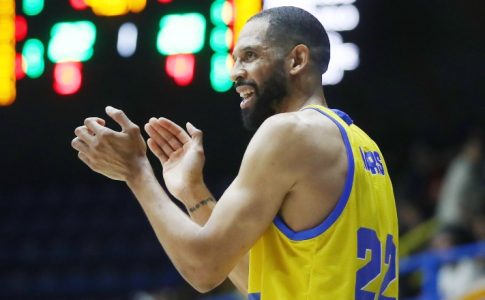 Μπρνο – Περιστέρι με «Ενισχυμένο» ημίχρονο