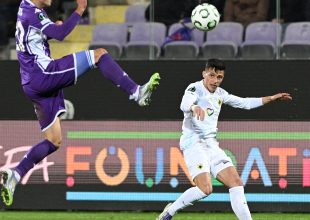 Πήλιος: «Έχω ακούσει πολλά αλλά η ΑΕΚ πάνω απ’ όλα»