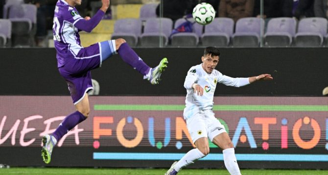 Πήλιος: «Έχω ακούσει πολλά αλλά η ΑΕΚ πάνω απ’ όλα»