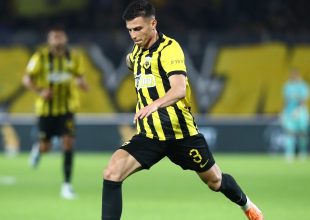 H εθνική Αλβανίας καλεί τον Πήλιο!