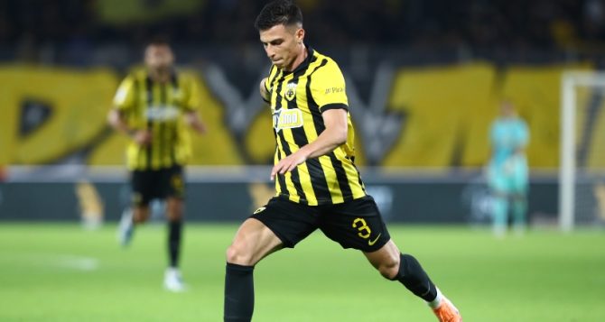 H εθνική Αλβανίας καλεί τον Πήλιο! H εθνική Αλβανίας καλεί τον Πήλιο!