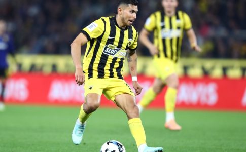 Συμπλήρωσε κάρτες (και) o Πινέδα!