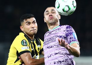 Πινέδα: «Αποτύχαμε να νικήσουμε και αυτό με στεναχωρεί»