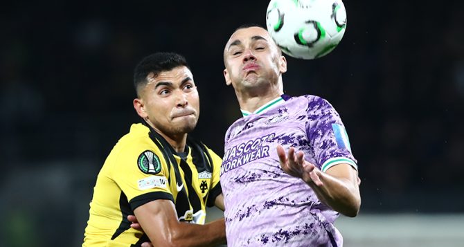 Πινέδα: «Αποτύχαμε να νικήσουμε και αυτό με στεναχωρεί» Πινέδα: «Αποτύχαμε να νικήσουμε και αυτό με στεναχωρεί»