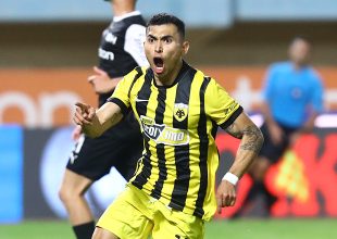 Πήγατε να την στήσετε; Ε πάρτε το…